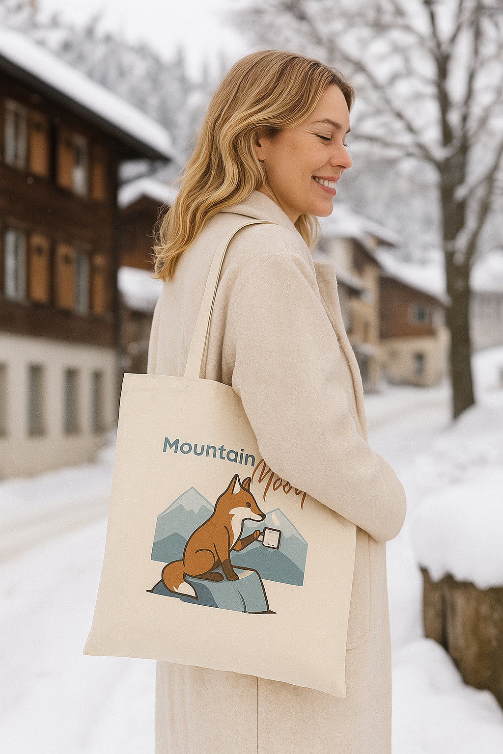 Mountain Chill Lifestyle